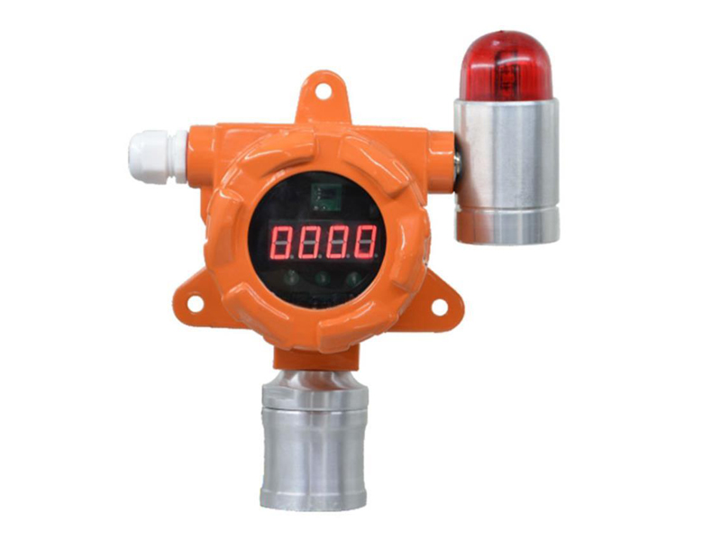 可燃气体探测报警产品