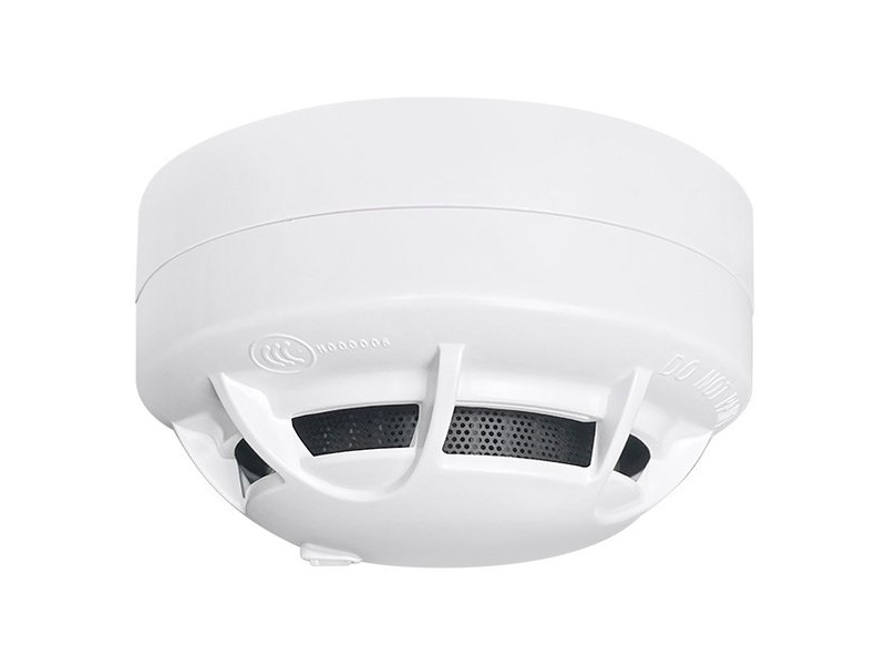 点型感烟火灾探测器